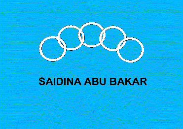 Rumah Sukan Saidina Abu Bakar