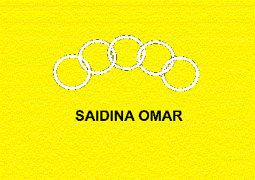 Rumah Sukan Saidina Omar