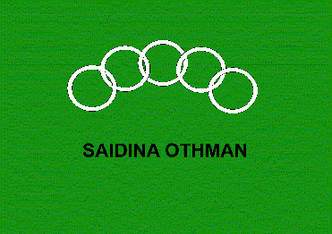 Rumah Sukan Saidina Othman