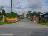 Pemandangan Sekolah 2008-1